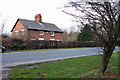 A cottage near Eastburn