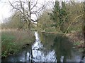 River Avon, Figheldean