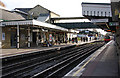 Finchley Central Station