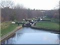 SP0692 : Tame Valley Canal - Perry Barr Locks by John M