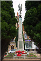 New Barnet War Memorial