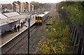 New Barnet Station