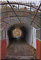 Footpath to Cromer Road