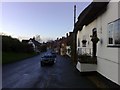 Sheep Street, Winslow