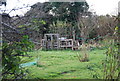 Holly Farm Allotments