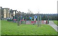 Playground - Kismet Gardens