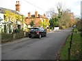 Binfield: Tilehurst Lane