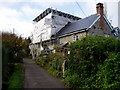 Beckinghyll Cottage, Silver Street