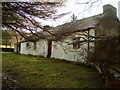 G8288 : Cottage at Cro na Sliabh by louise price