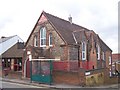 Borstal Baptist Church