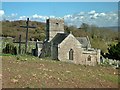 St Andrews Church, Clevedon