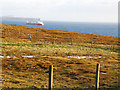 Towards Bressay