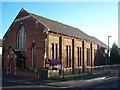 Rainham Methodist Church