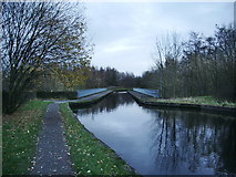 SD8332 : Leeds and Liverpool Canal by Alexander P Kapp