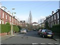 Graham Street - Beechwood Crescent