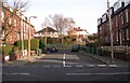 Beechwood Avenue - Beechwood Crescent