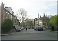 Village Street - Stanmore Hill