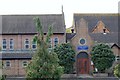 Our Lady of the Rosary Church, Staines