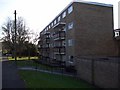 Andover - Flats