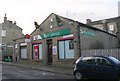 Idle Post Office - Bradford Road