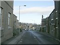 Bradford Road - Idle