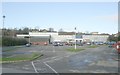 Dunnes Stores - Idlecroft Road, Idle