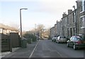 Arthur Street - Bradford Road, Idle