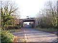 Bridge at Edginswell