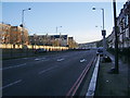 Talgarth Road, Hammersmith