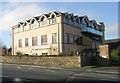 First Steps - Bradford Road, Five Lane Ends