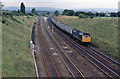 Looking Towards Saltney Junction