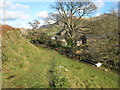 Plas-y-Pennant farm