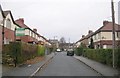 Rusholme Drive - Farfield Avenue