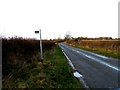 B1176 Towards Corby Glen