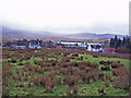 Croft land in Kilmuir