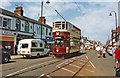 Fleetwood Transport Festival, Lord Street