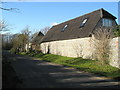 Barn at Atherington Farm