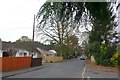 Residential Road, Ringwood