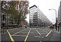 New Scotland Yard, Victoria Street, London SW1