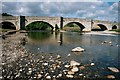 Burnsall Bridge