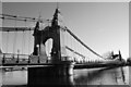 Hammersmith Bridge