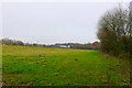 Farm Buildings near Bussons Corner Dorset