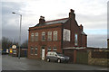 Former pub, Castle Hill Road (A58)