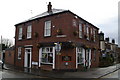 The Derby Arms, Castle Hill Road (A58)