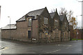 Former Police Station, Castle Hill Road (A58) Hindley