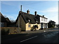 Holly Cottage, Bottisham High Street