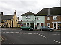 Bottisham Post Office