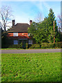 Cottages, Brighton Road, Shermanbury