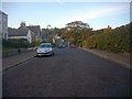 Panmure Street, Broughty Ferry