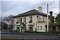 The White Horse, Coxtie Green